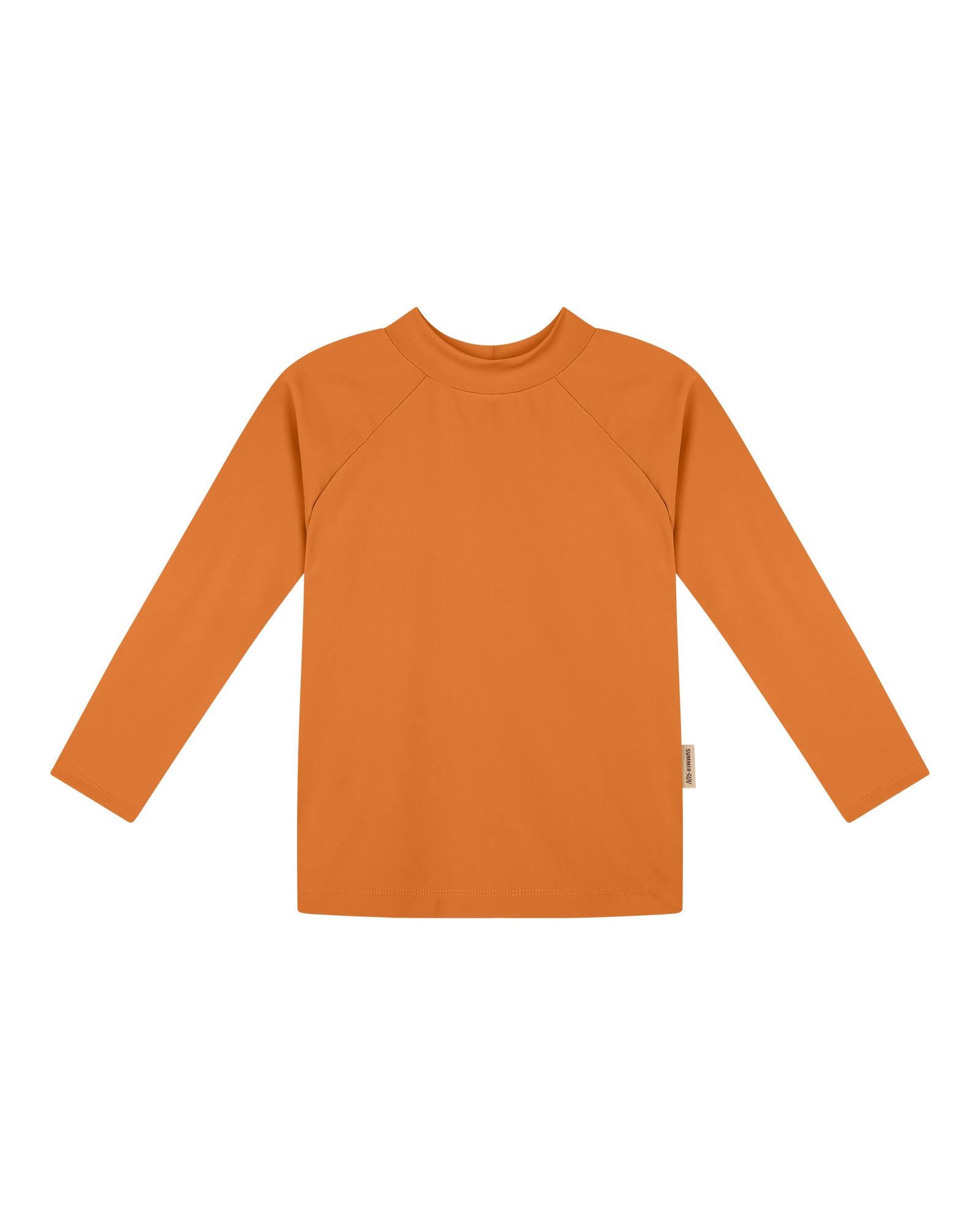 Rash Vest  - Orange