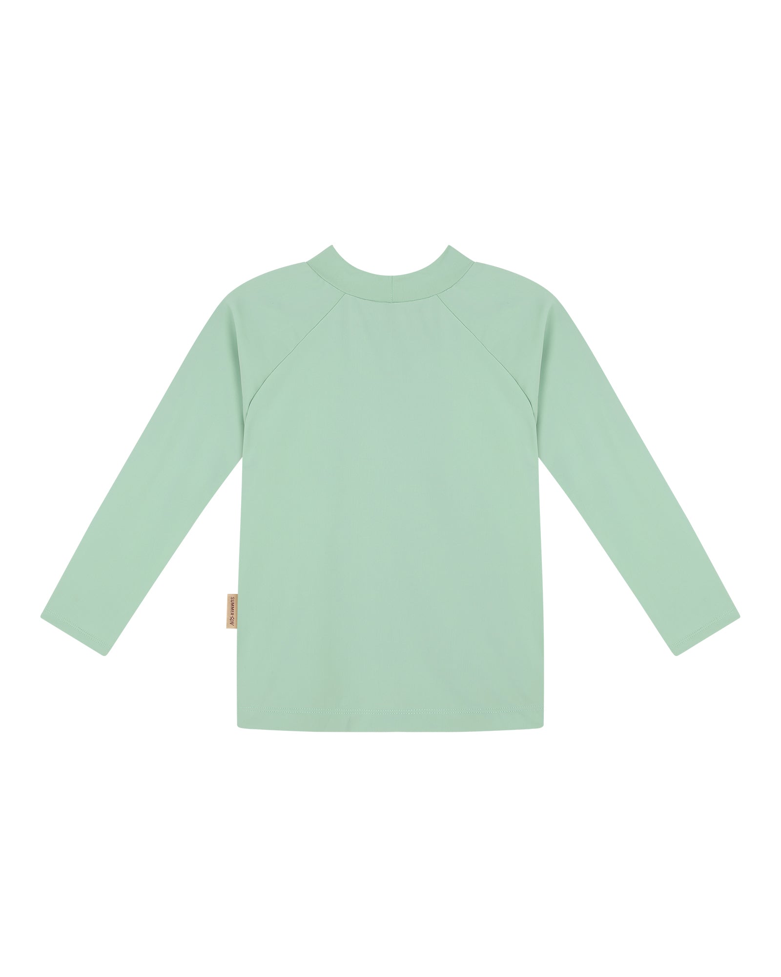 Rash Vest  - Green