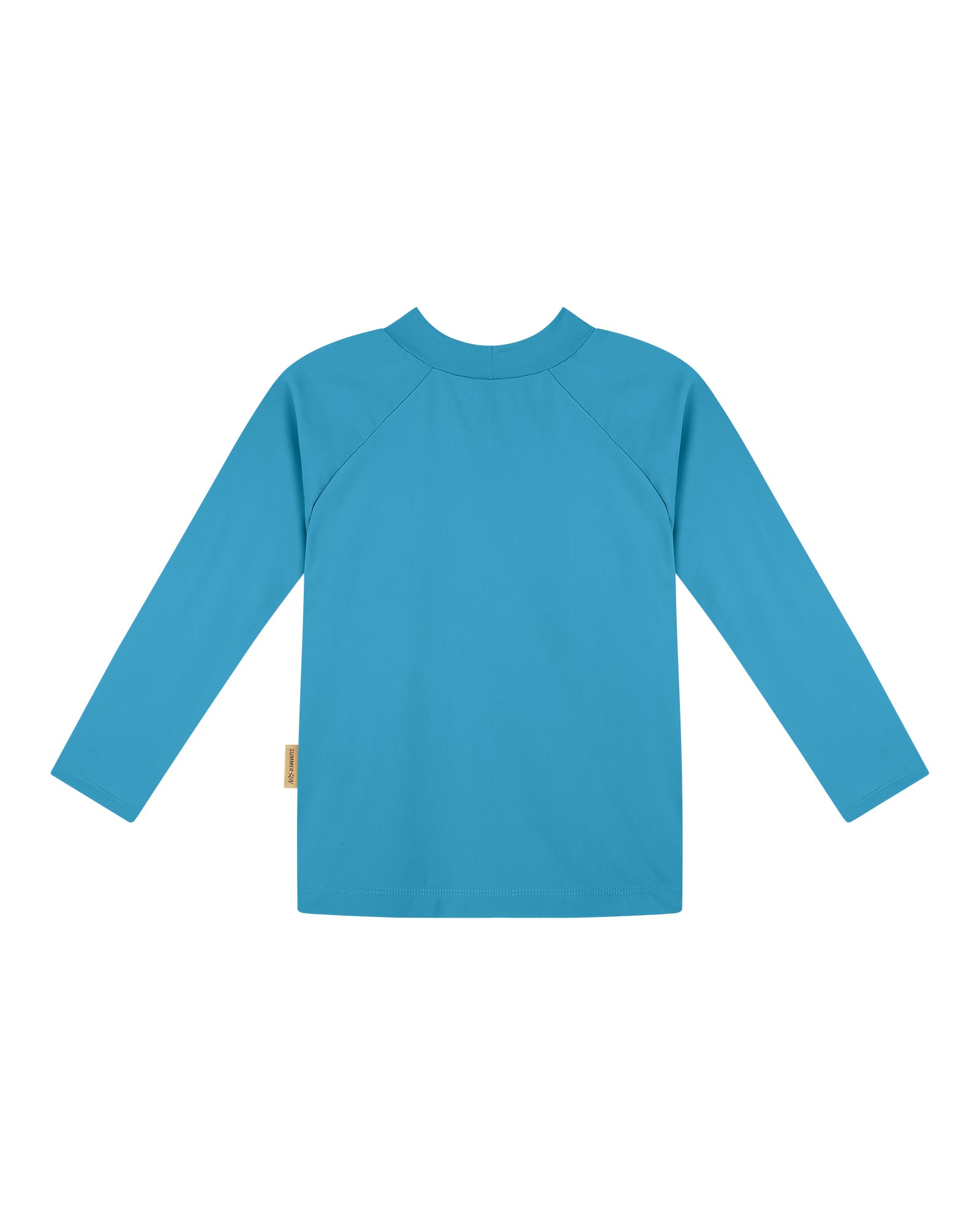 Rash Vest  - Blue