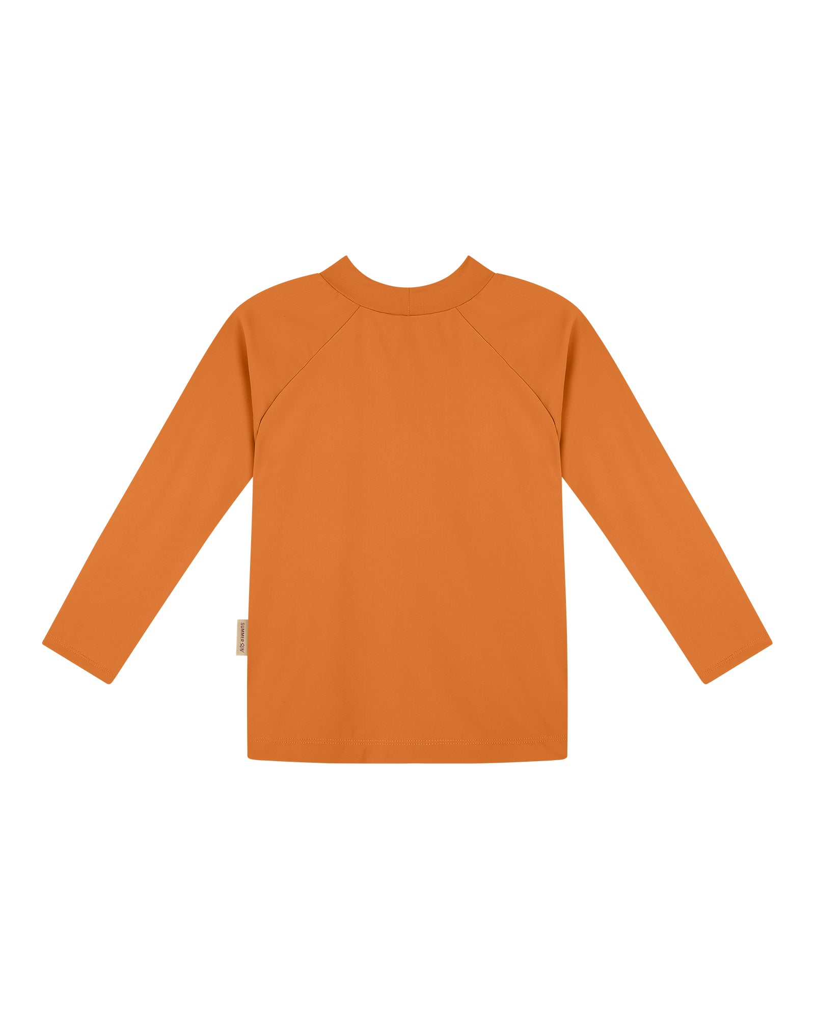 Rash Vest  - Orange