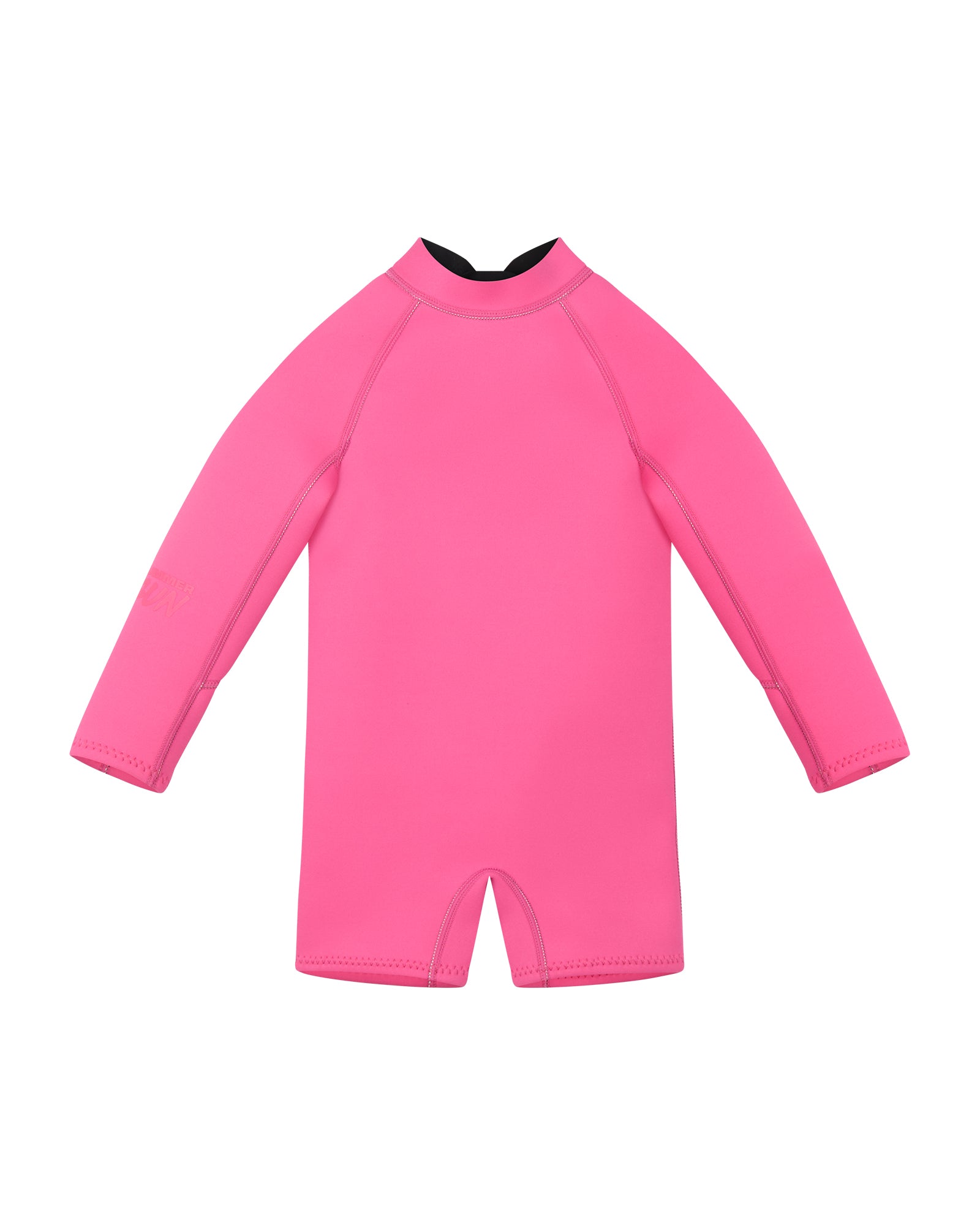 Springsuit Wetsuit - Candy Pink
