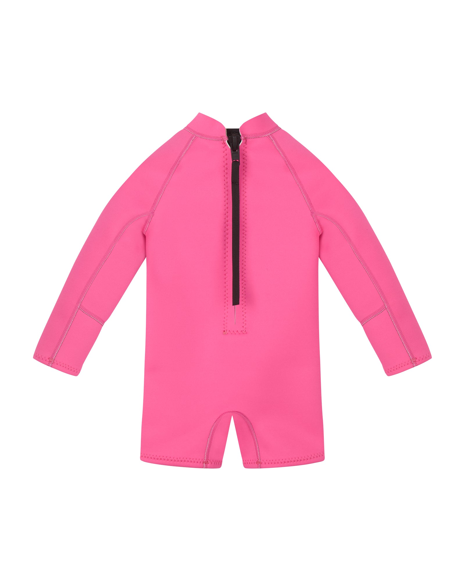 Springsuit Wetsuit - Candy Pink