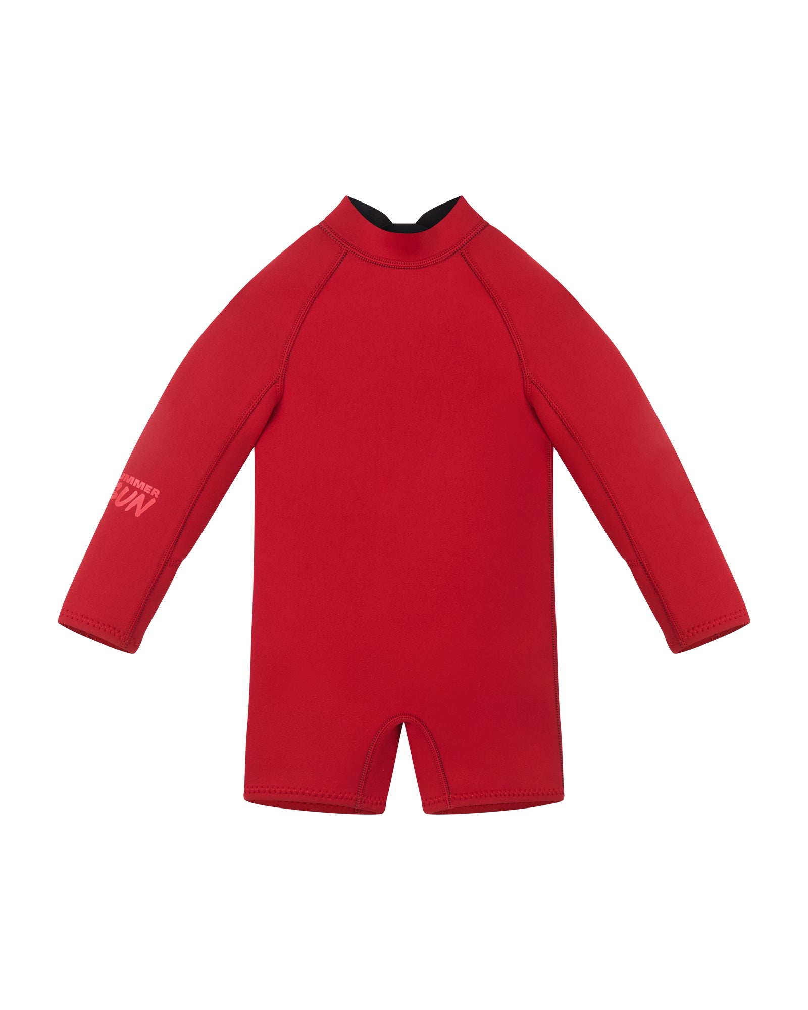 Springsuit Wetsuit – Chilli