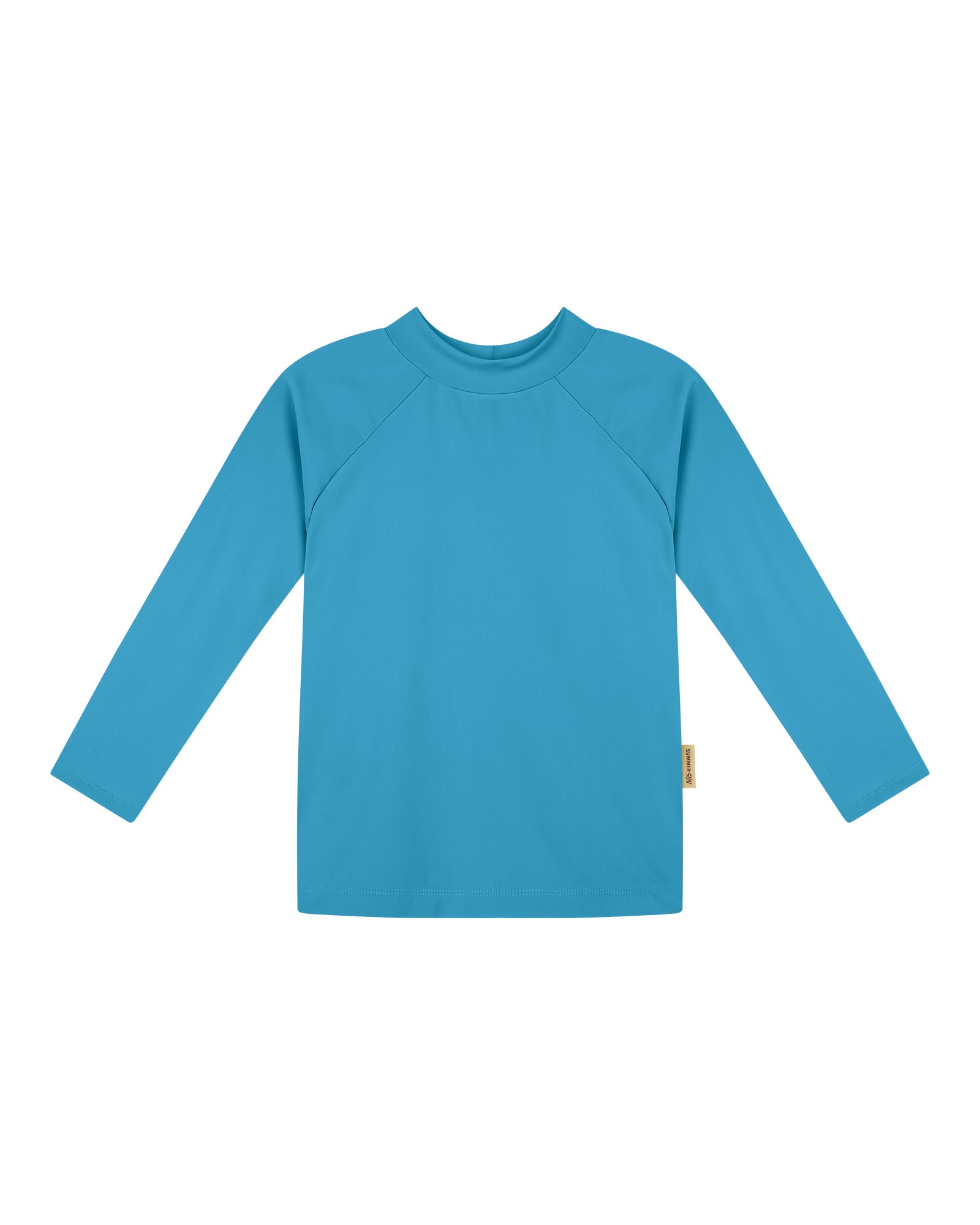Rash Vest  - Blue