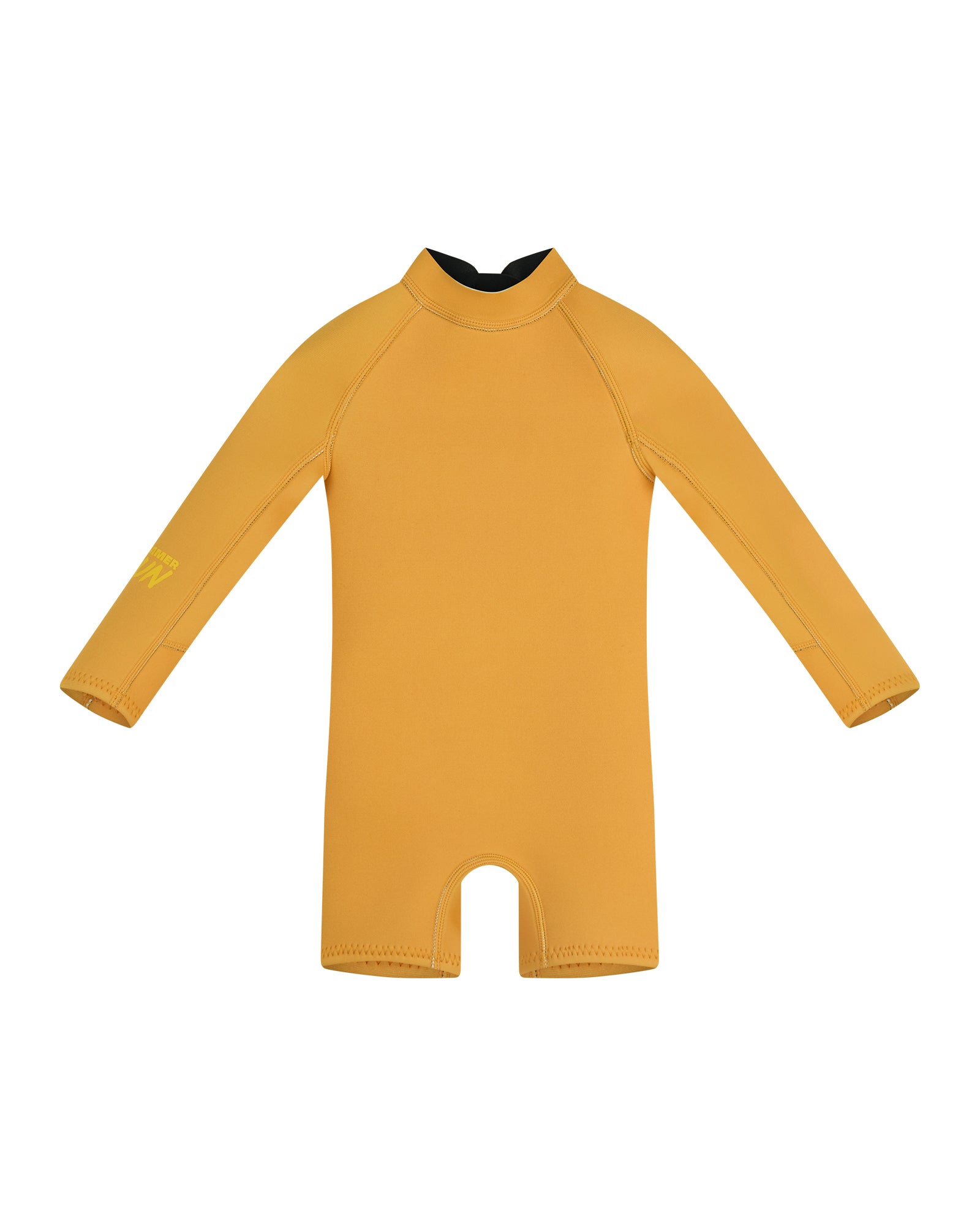Springsuit Wetsuit - Sunflower