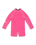 Springsuit Wetsuit - Candy Pink/Powder Pink