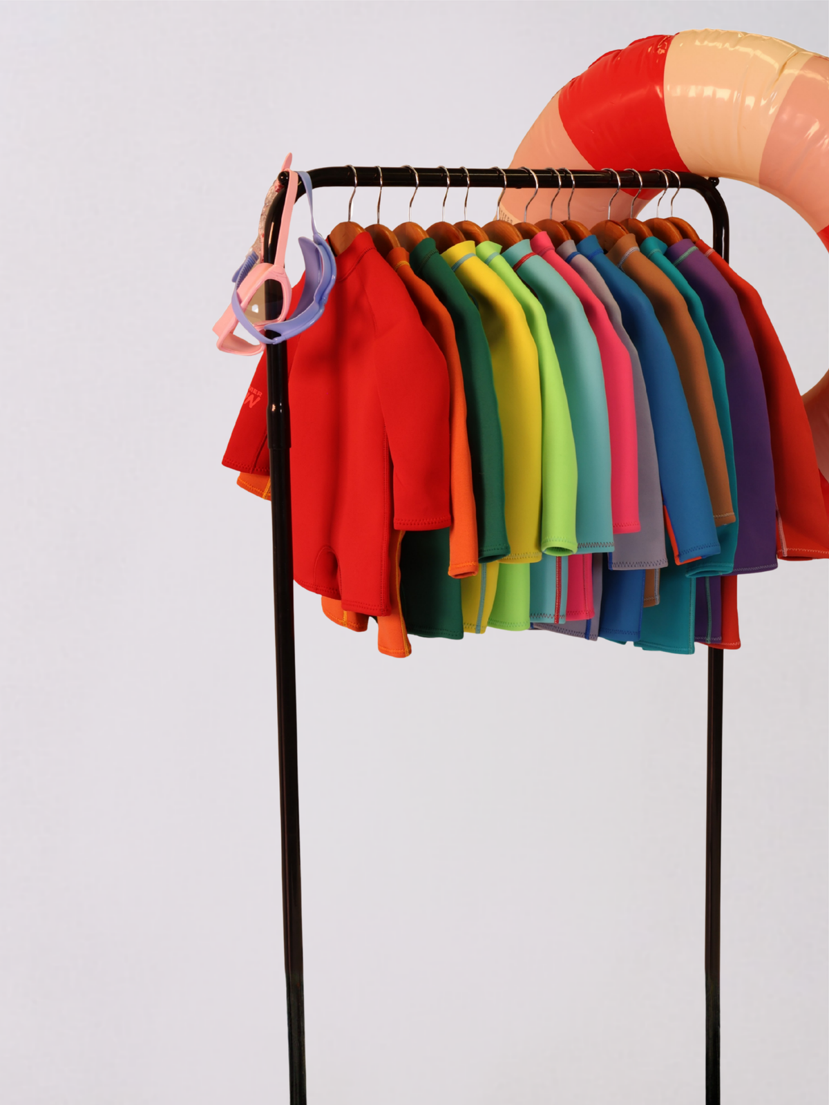 Bundle + Save On Wetsuits