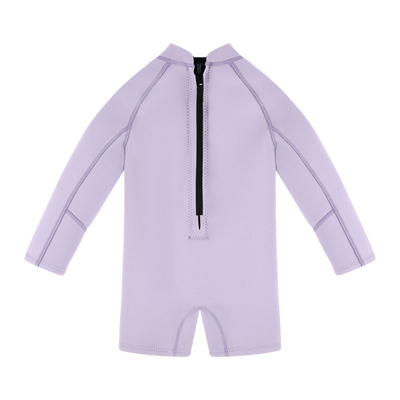 Springsuit Wetsuit - Lavender