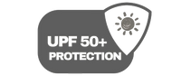 UPF 50+ Protection